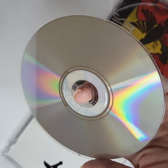 Incubus CD A Crow Left of the Murder 2004 Great condition - Picture 4 of 7